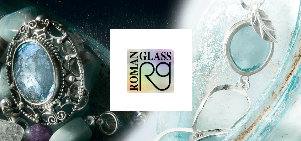 The Roman Glass Company