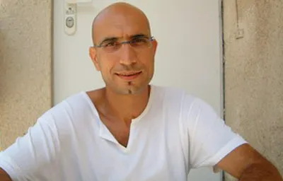 Yaron Elyasi